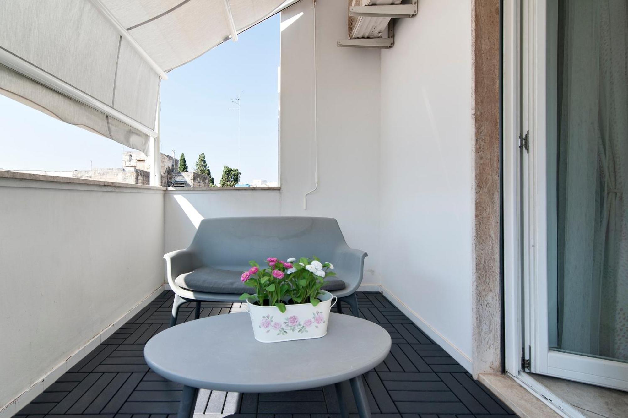 Casa Arditi - Lecce Selection Exterior foto