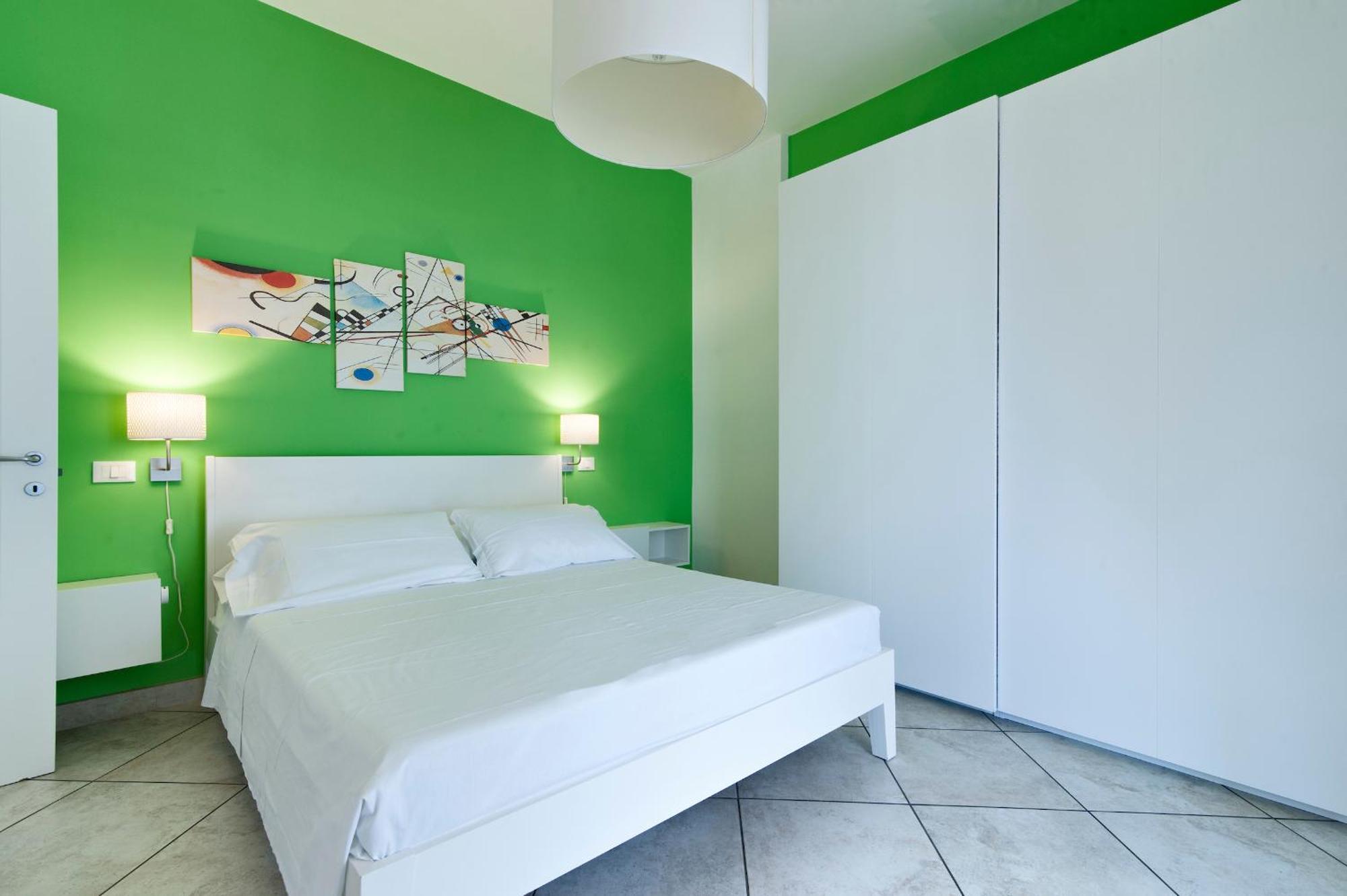 Casa Arditi - Lecce Selection Exterior foto