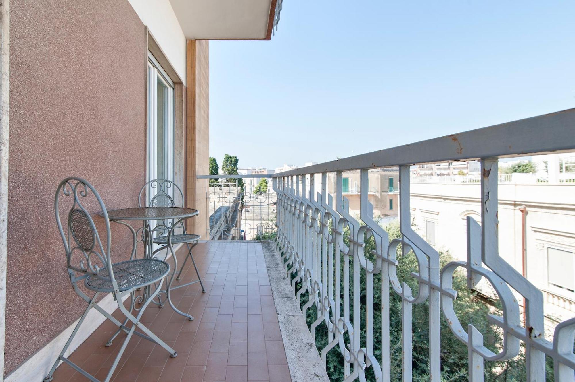 Casa Arditi - Lecce Selection Exterior foto