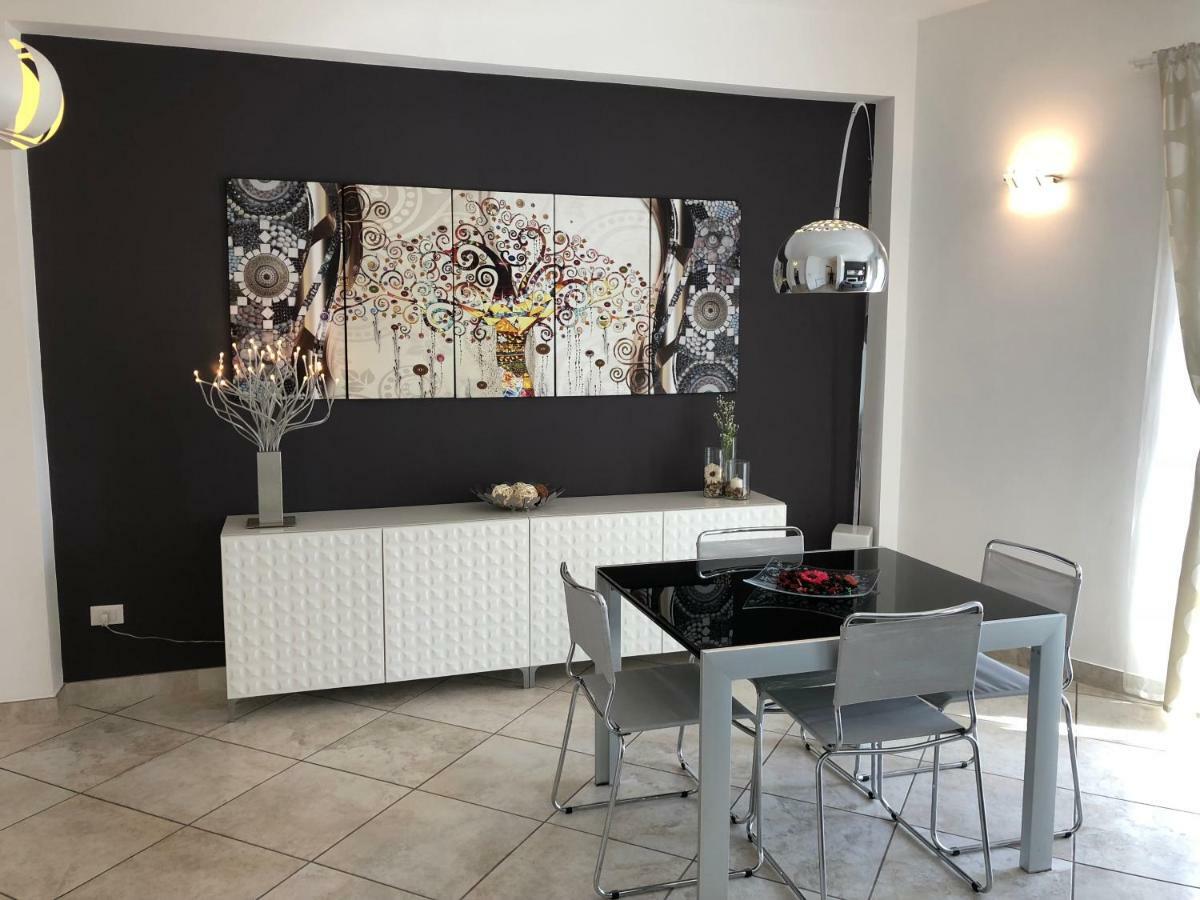 Casa Arditi - Lecce Selection Exterior foto